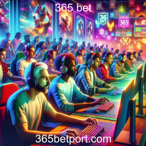 Eventos Especiais: A Nova Fronteira da Diversão em Jogos Online